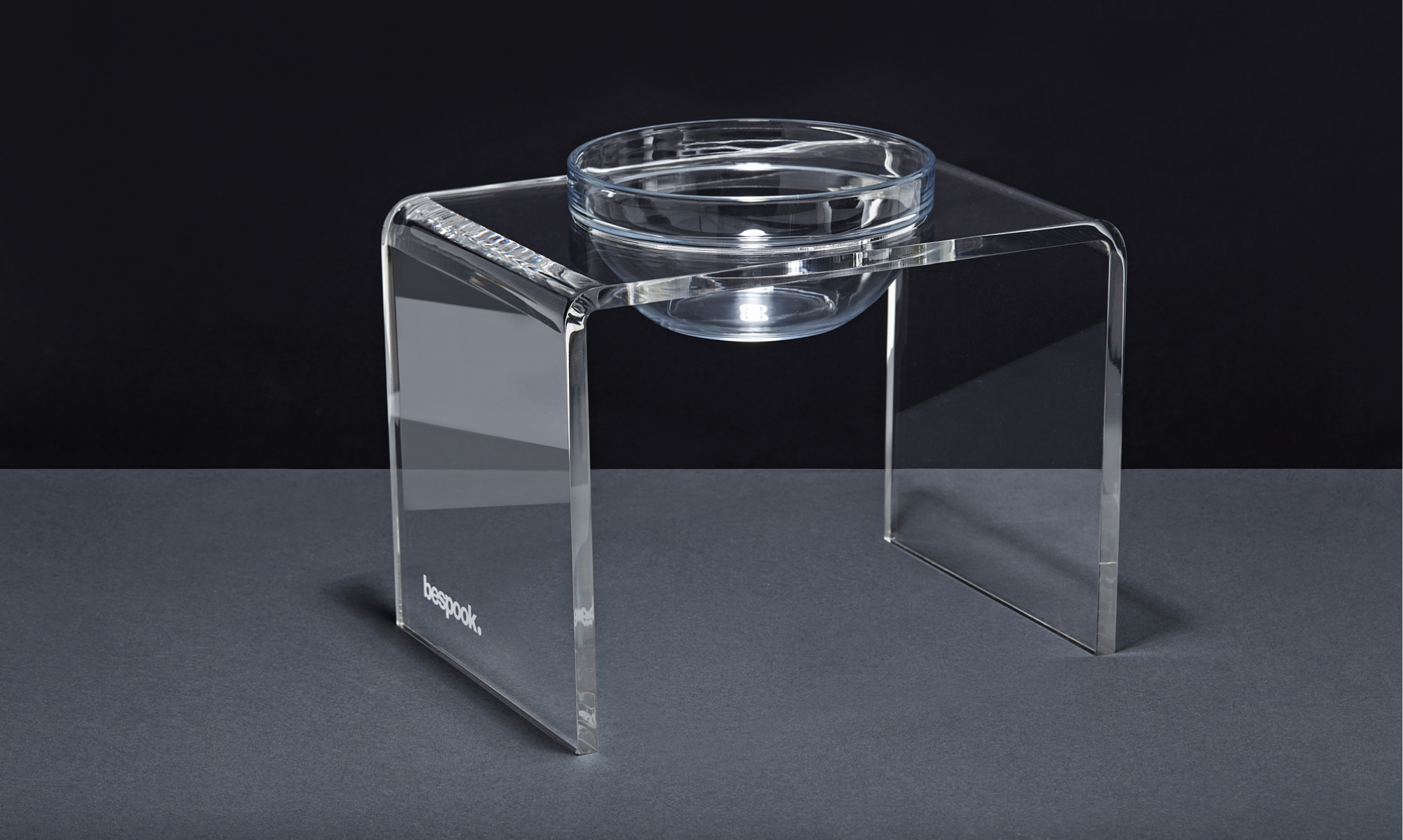 Large Single Bowl